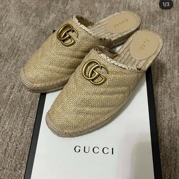 Gucci - Picture 2 of 4